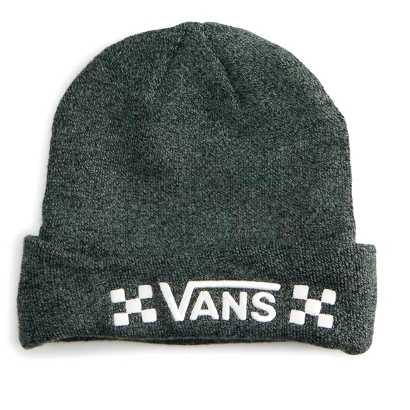 Vans Other - NWT Men's Vans Drop V Check Beanie